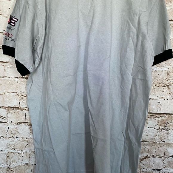 DALE Earnhardt Winners Circle Sz XL Graphic Tee 1990 Taladega NWT - Picture 5 of 9